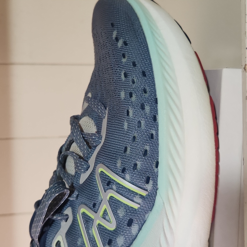 KARHU Women's Blue Running Shoes Size 10. - Picture 6 of 12